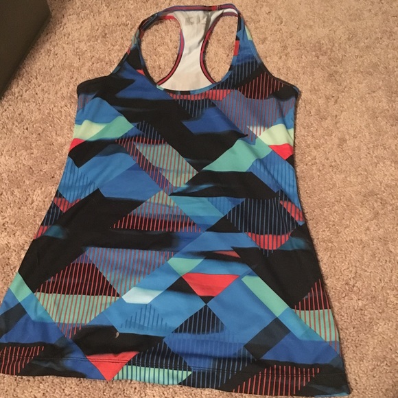 Tops - like new workout tank